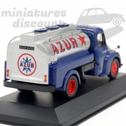 CITROEN U23 "AZUR" (BLEU MARINE) - 1/43ème en boite