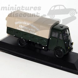 Renault AHN "Fruits & Légumes" - au 1/43 en boite