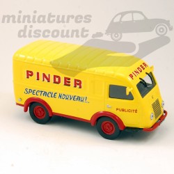 Renault 1000kg "Pinder" -...