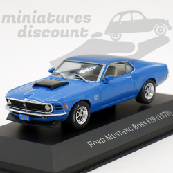 Ford Mustang Boss 429 -...