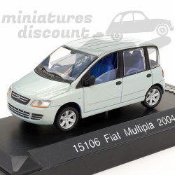 Fiat Multipla 2004 - Solido...