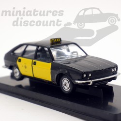 Renault 30 TS - Taxi...