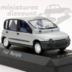 Fiat Multipla (Gris) -...