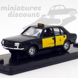 Renault 18 - Taxi Espagnol...