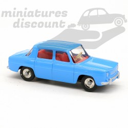 Renault R8 - Dinky Toys -...
