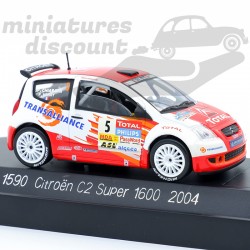 Citroën C2 Super 1600 -...