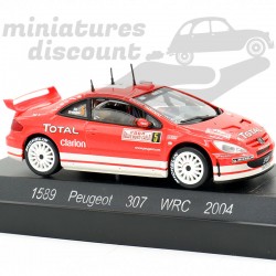 Peugeot 307 WRC 2004 -...