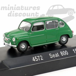 Seat 800 1964 - Solido -...