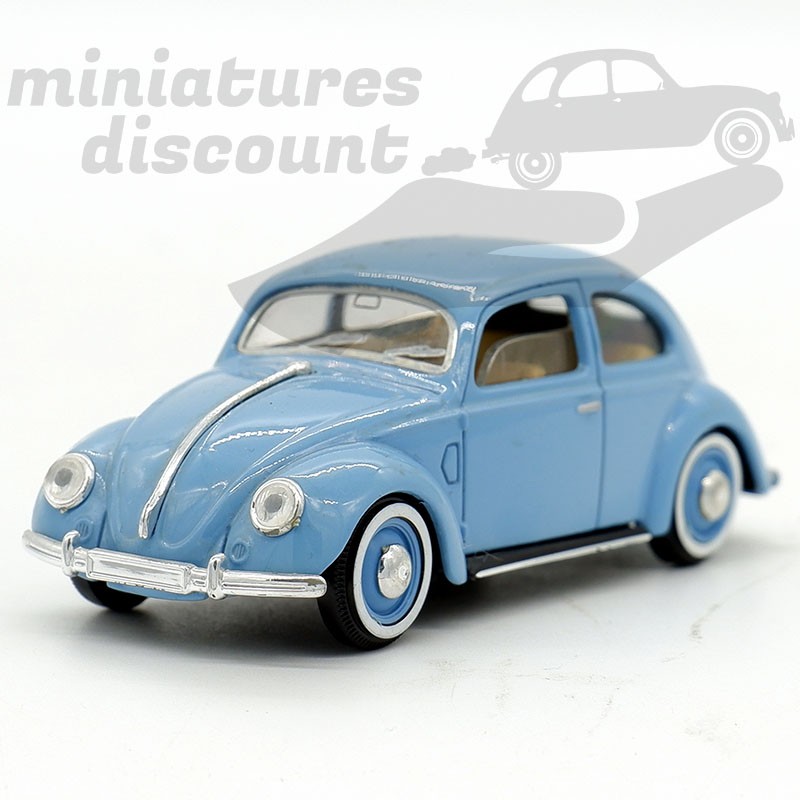 Solido VW Coccinelle Rallye – 1/18 – En Boîte – H1