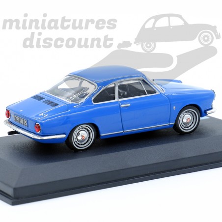 modimio 1:43 - 1 - Coche a escala - Zil-130