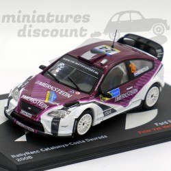 Ford Focus RS 07 WRC -...