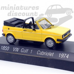 Volkswagen Golf 1 Cabriolet...