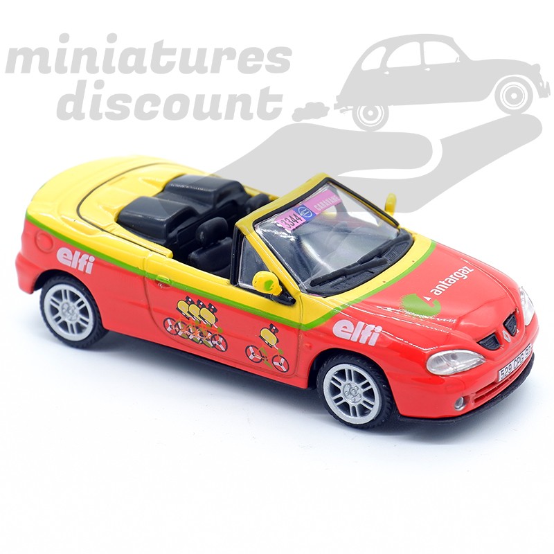NISSAN NAVARA ANTARGAZ Tour De France 1/43 Norev EUR 52,00 - FR