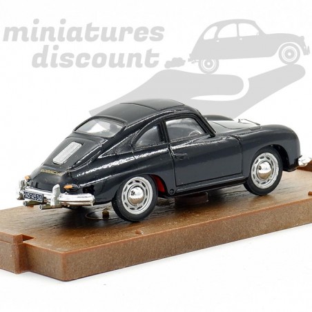 Brumm historical n° 0 paire de chevaux attelage 1/43 jamais sorti boîte