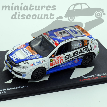 TROPHÉE PLAQUE ÉMAILLÉE 78 ème Rallye De Monaco Monte-Carlo 2010 EUR 60,00 - FR