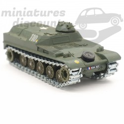 Tank AMX 13 Tonne Armée,...