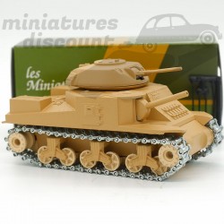 Tank M3 Lee - Solido -...