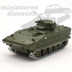 AMX 10 P - Solido - 1/50ème...
