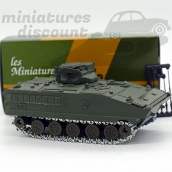 Blindé AMX 10P Logistique -...