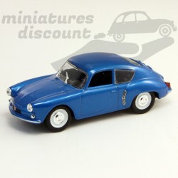 Renault Alpine A106 (Bleu)...