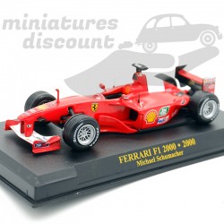 Ferrari F1 2000 - Michael...
