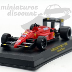 Ferrari Formule F1 88C de...