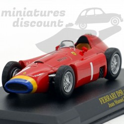 Ferrari D50 - 1956 -...