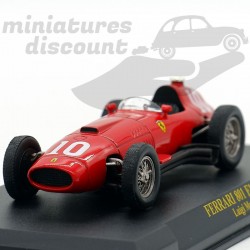 Ferrari 801 F1 - 1957 -...