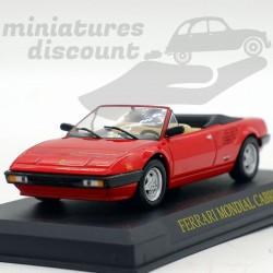 Ferrari Mondial Cabrio -...