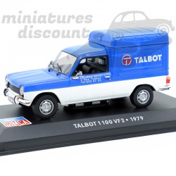Talbot 1100 VF2 1979 -...