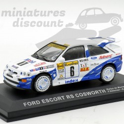 Ford Escort RS Cosworth -...