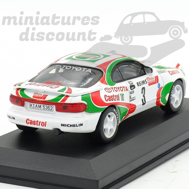 Plaque rallye monte carlo - Collection