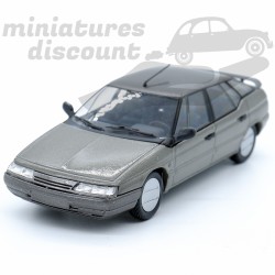 Citroën XM - Norev - 1989 -...