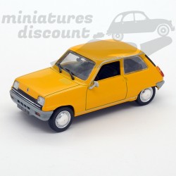 Renault 5 - 1976 - Norev -...