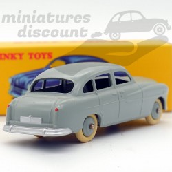 FORD VEDETTE 54 (BLEU MARINE) - 1/43ème en boite