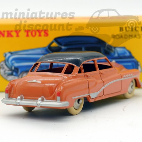 Dinky toys France Buick Roadmaster 24V - Collection