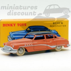 Buick Roadmaster - Dinky...