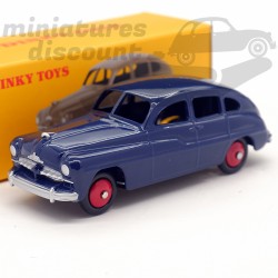 Ford Vedette 49 - Dinky...
