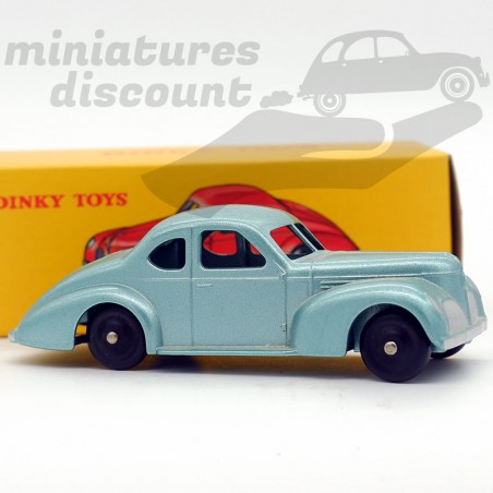 Studebaker Coupé - Dinky Toys - 1/43ème en boite