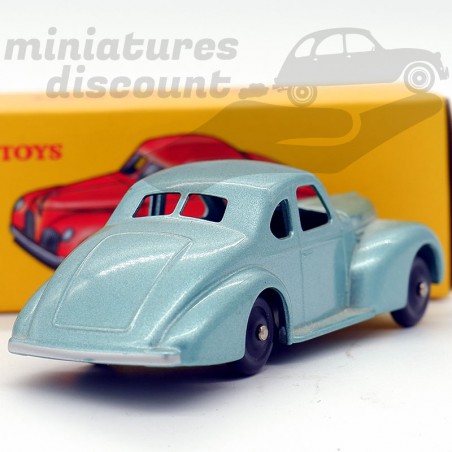 DINKY TOYS ANCIEN CAMIONNETTE DE DEPANNAGE STUDEBAKER référence 25 R