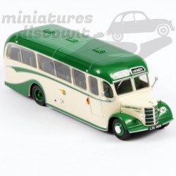 BUS (BEIGE) - 1/43ème sous blister