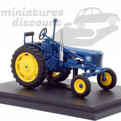 TRACTEUR SIFT H30 (BLEU) - Voir description sous blister