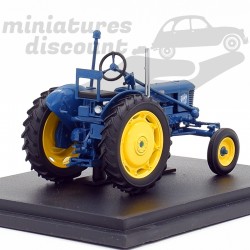 TRACTEUR SIFT H30 (BLEU) - Voir description sous blister