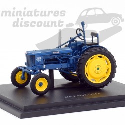 TRACTEUR SIFT H30 (BLEU) - Voir description sous blister