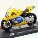 Honda RC211V - Troy Bayliss 2005 - 1/24ème en boite
