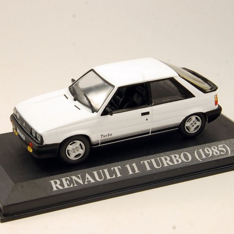 4cv Police  Pie  Type R 1062 - 1/43 ème