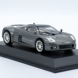 CHRYSLER ME FOUR-TWELVE (GRIS FONCÉ) - 1/43ème en boite