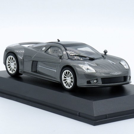 CHRYSLER ME FOUR-TWELVE (GRIS FONCÉ) - 1/43ème en boite