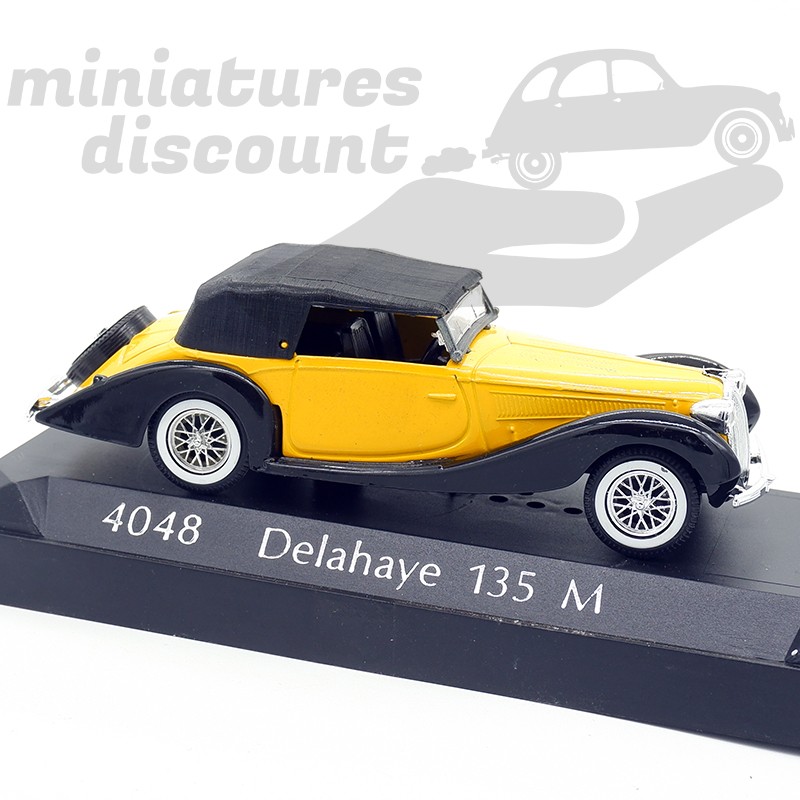 Ancienne Miniature Solido 1/43 N°136 Mercedes 220 SE Bleue - Très Bon état, Sans Boîte