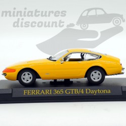 Ferrari 365 GTB/4 Daytona - 1/43ème en blister